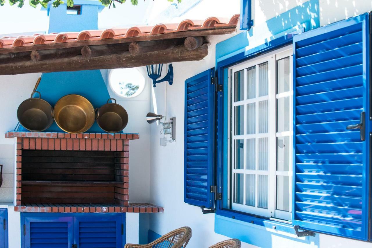 Quinta Montebelo Villa Vila Franca de Xira Eksteriør billede
