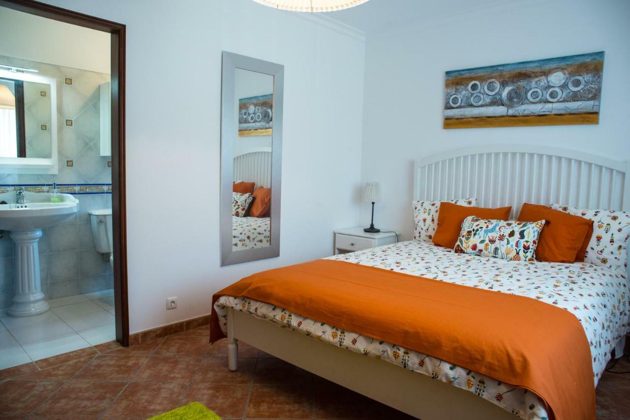Quinta Montebelo Villa Vila Franca de Xira Eksteriør billede