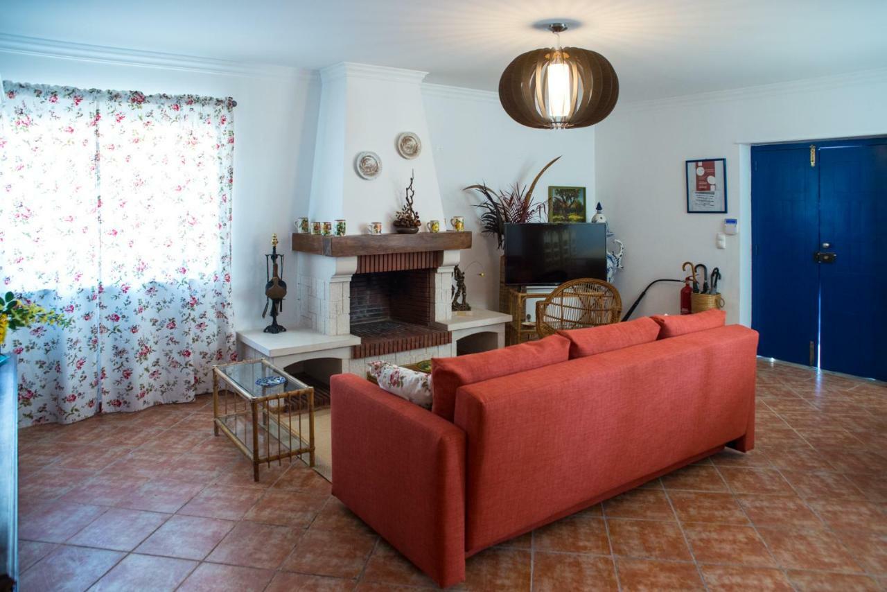 Quinta Montebelo Villa Vila Franca de Xira Eksteriør billede