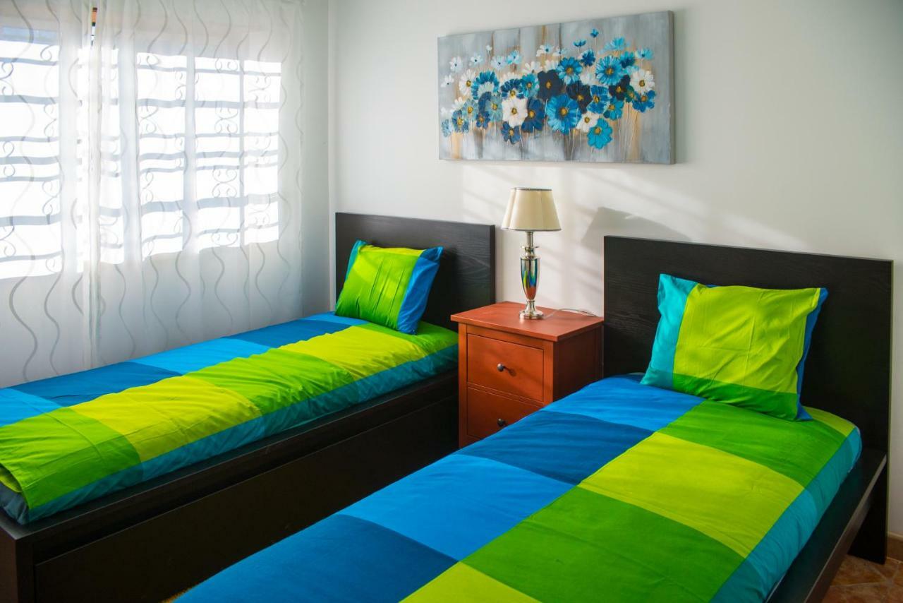 Quinta Montebelo Villa Vila Franca de Xira Eksteriør billede